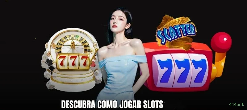 Jogos com dublagem PT-BR no 444bet — imersão total