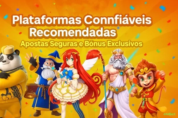 Ranking dos melhores jogos no 444bet — favoritos da comunidade